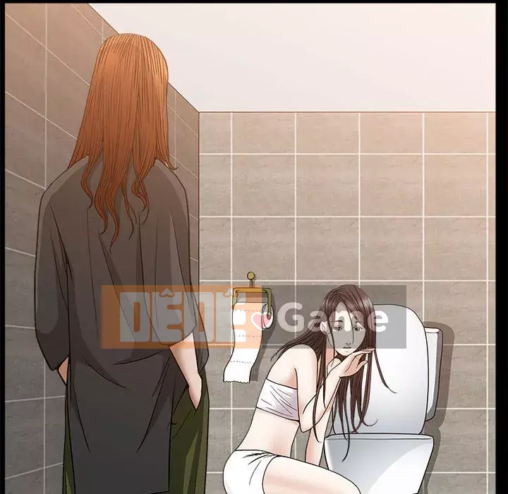 Cạm bẫy Chương 1-18