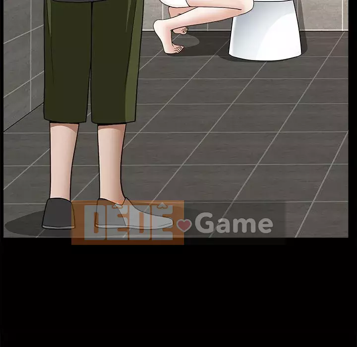 Cạm bẫy Chương 1-18