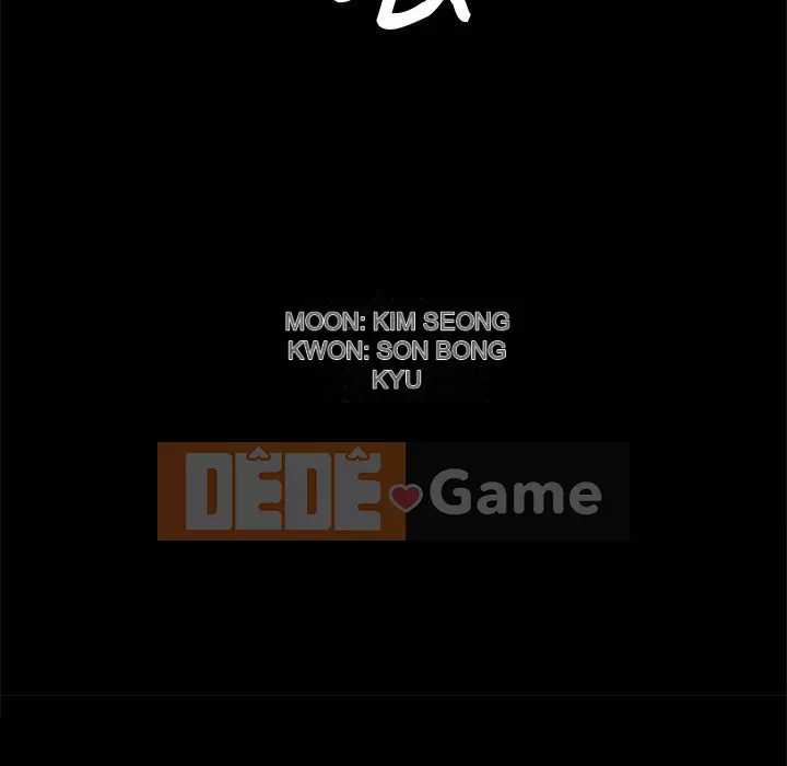 Cạm bẫy Chương 1-18