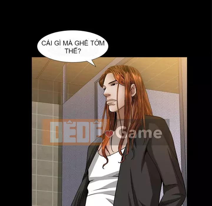 Cạm bẫy Chương 1-18