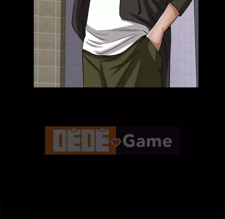 Cạm bẫy Chương 1-18