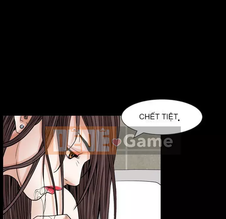 Cạm bẫy Chương 1-18