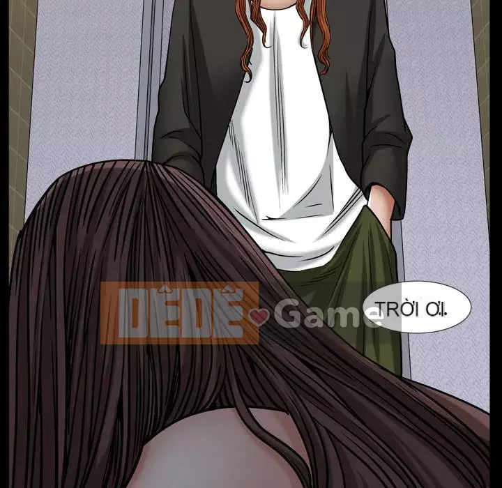 Cạm bẫy Chương 1-18