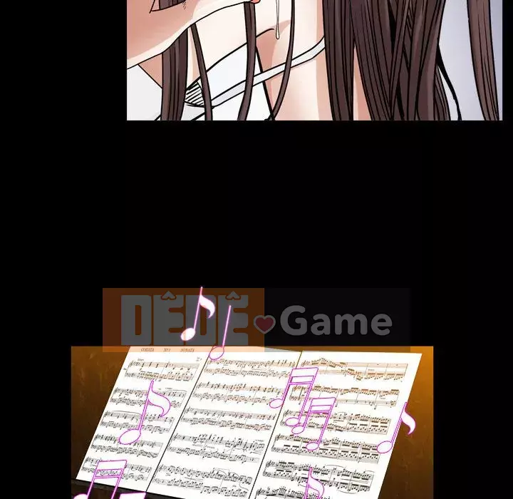 Cạm bẫy Chương 1-18