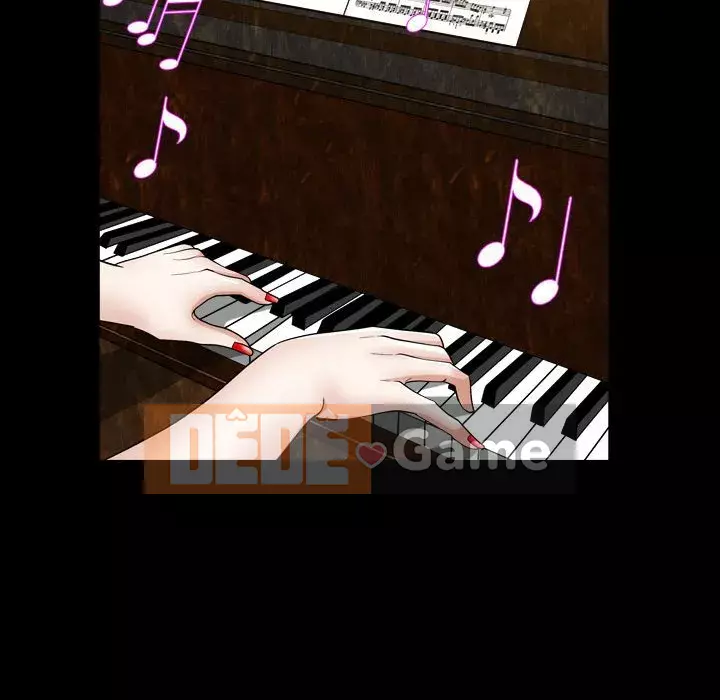 Cạm bẫy Chương 1-18