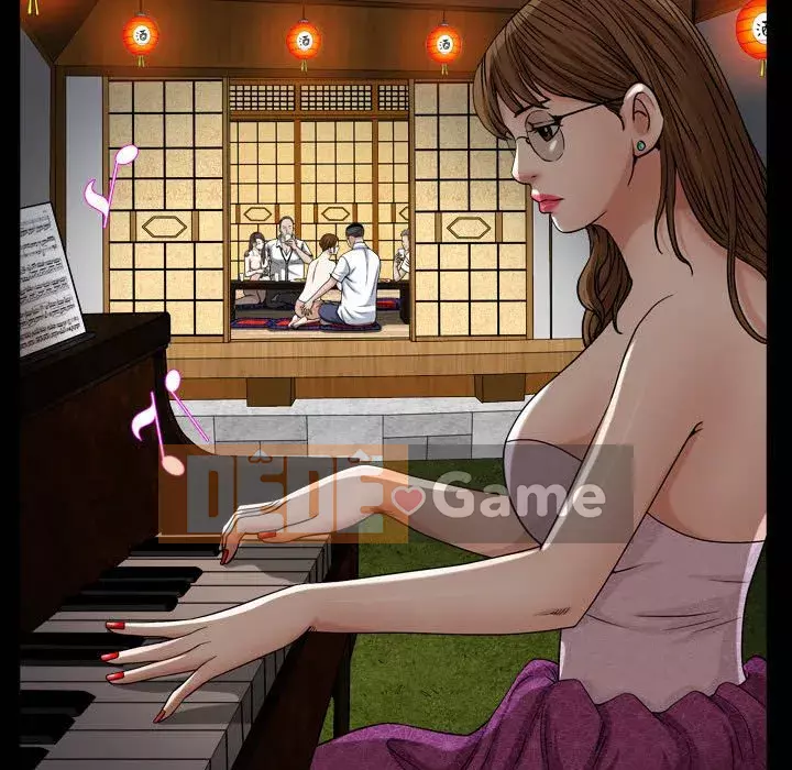 Cạm bẫy Chương 1-18