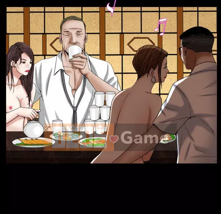 Cạm bẫy Chương 1-18