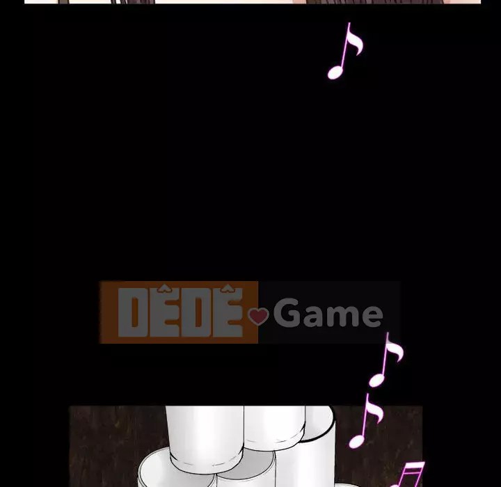 Cạm bẫy Chương 1-18