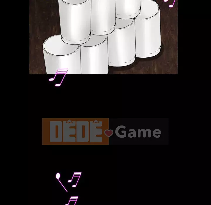 Cạm bẫy Chương 1-18