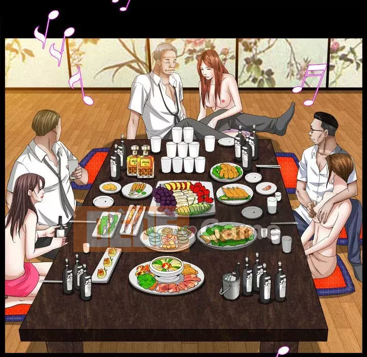 Cạm bẫy Chương 1-18