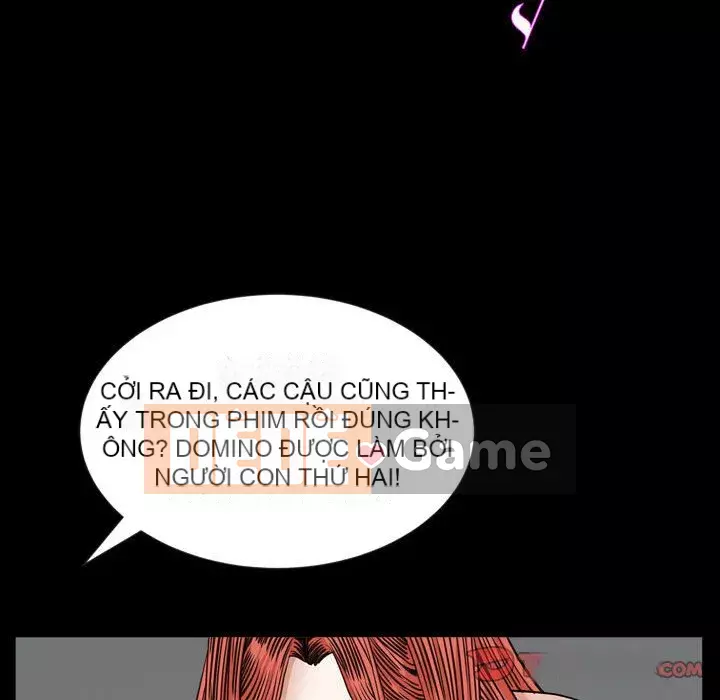 Cạm bẫy Chương 1-18