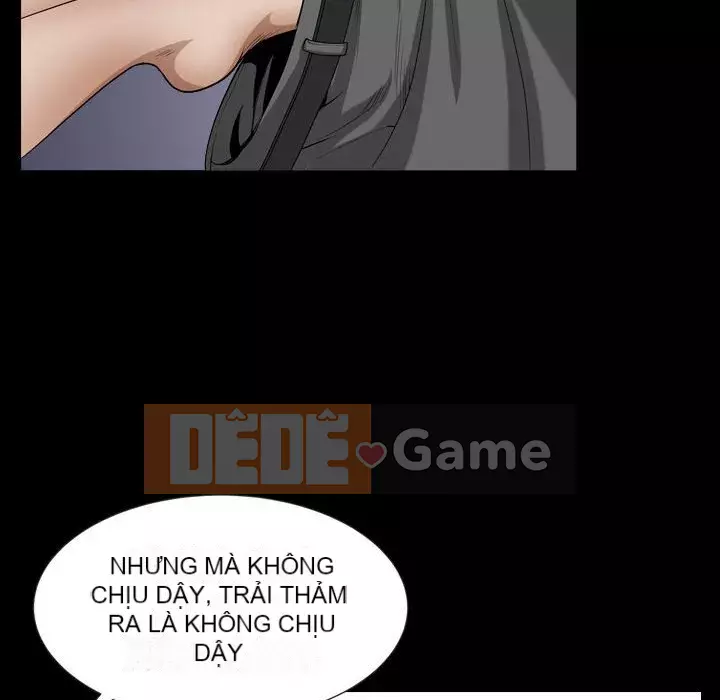 Cạm bẫy Chương 1-18