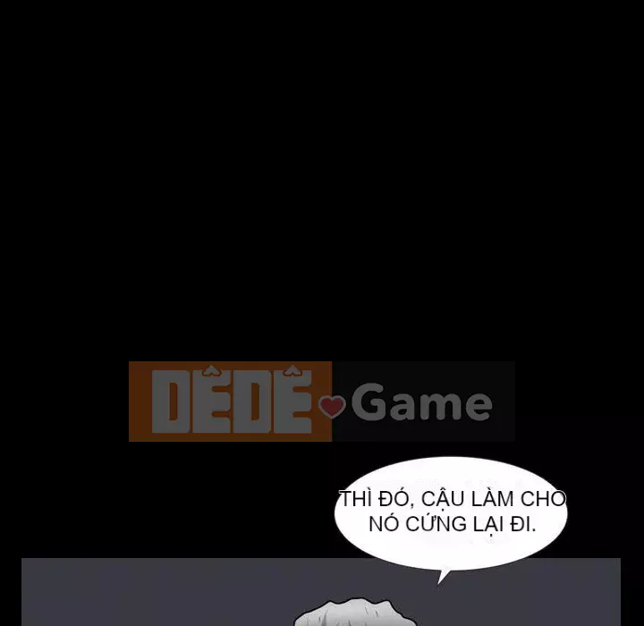 Cạm bẫy Chương 1-18