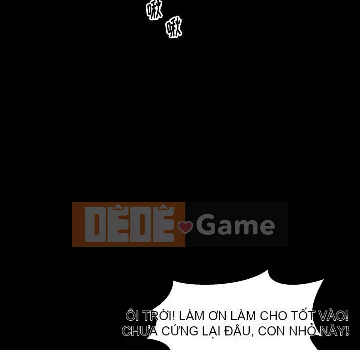 Cạm bẫy Chương 1-18