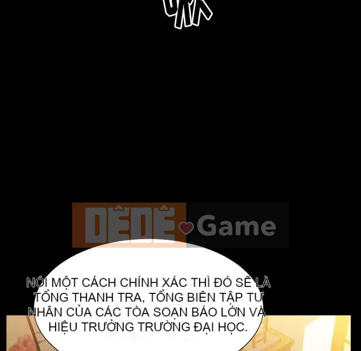 Cạm bẫy Chương 1-18