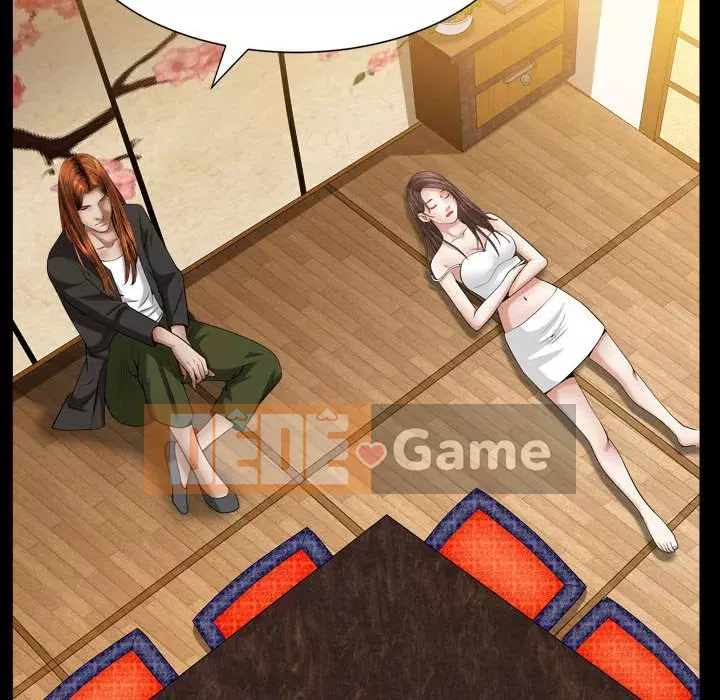 Cạm bẫy Chương 1-18