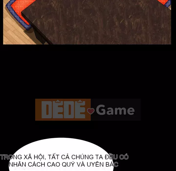 Cạm bẫy Chương 1-18