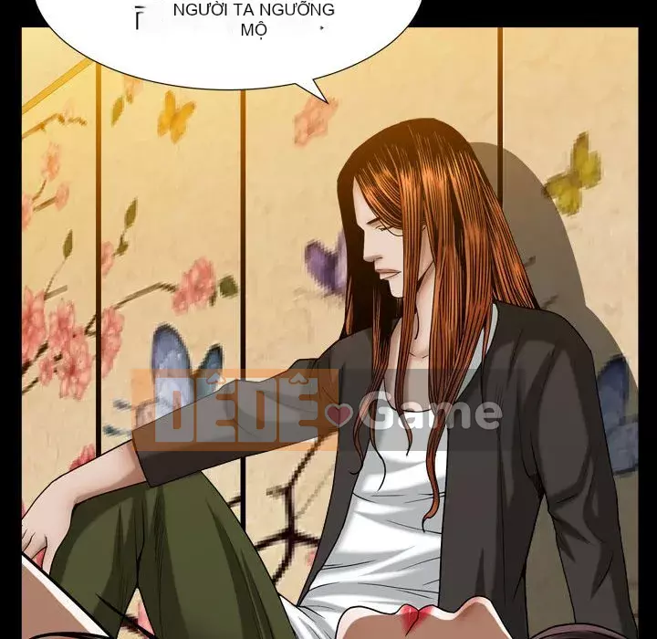 Cạm bẫy Chương 1-18