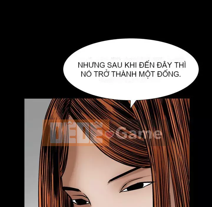 Cạm bẫy Chương 1-18