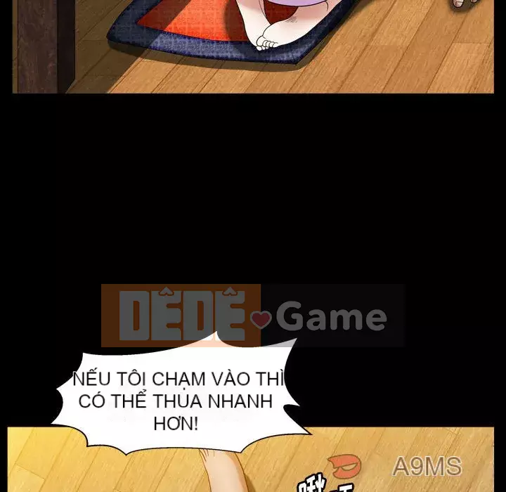 Cạm bẫy Chương 1-18