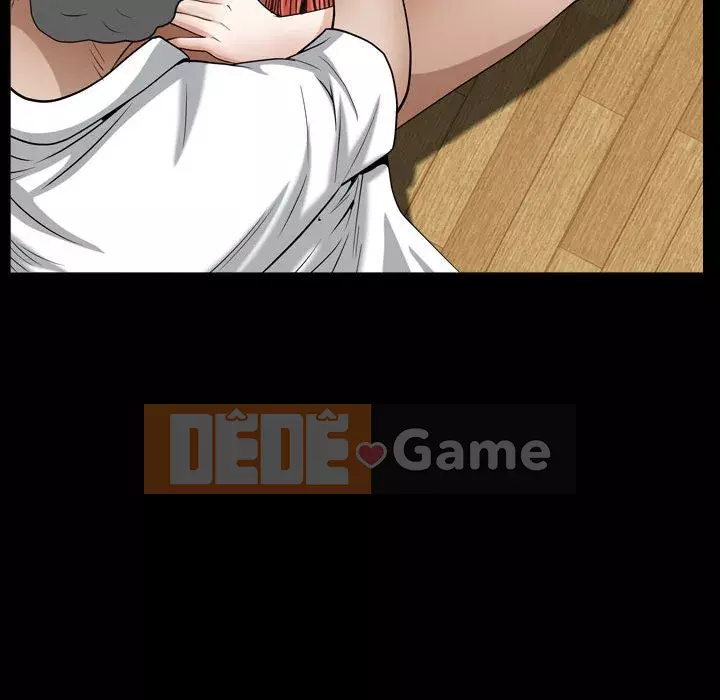 Cạm bẫy Chương 1-18