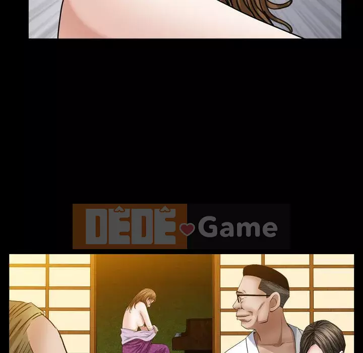 Cạm bẫy Chương 1-18