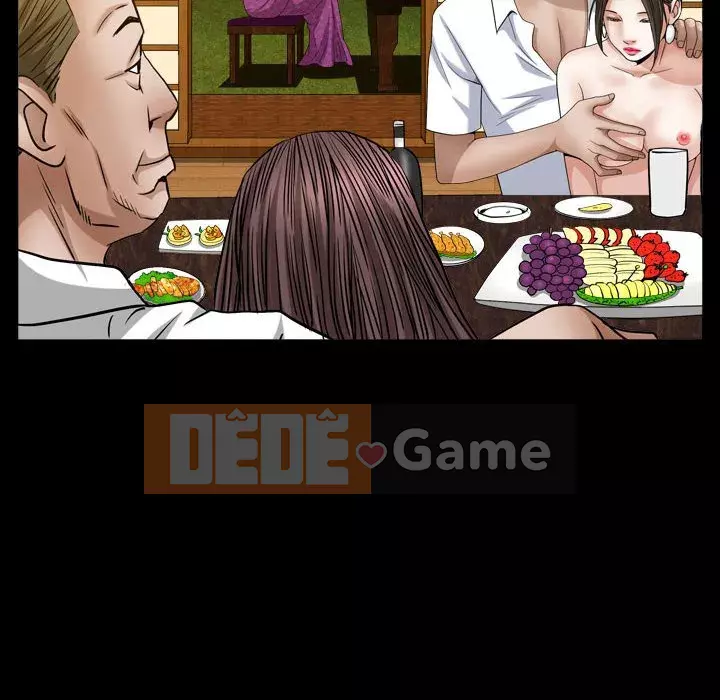 Cạm bẫy Chương 1-18