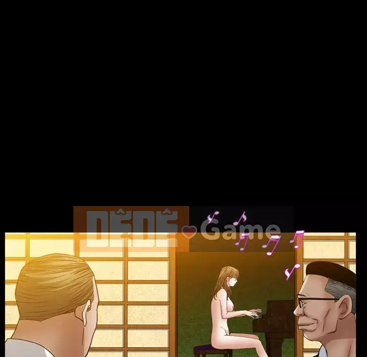 Cạm bẫy Chương 1-18