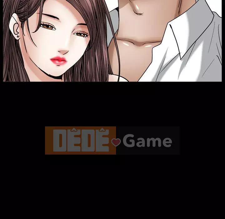 Cạm bẫy Chương 1-18