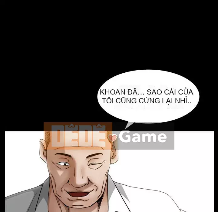 Cạm bẫy Chương 1-18