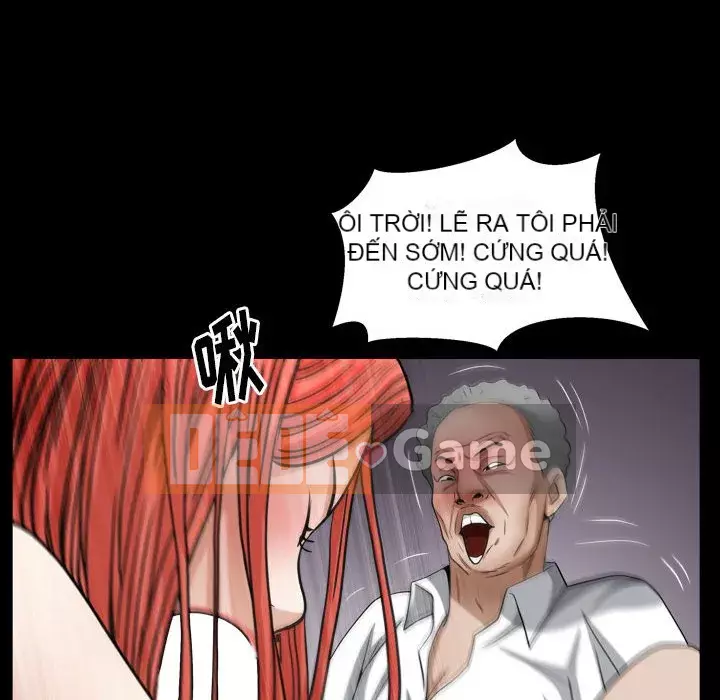 Cạm bẫy Chương 1-18