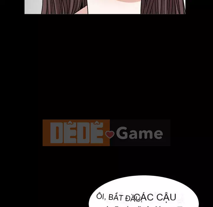 Cạm bẫy Chương 1-18