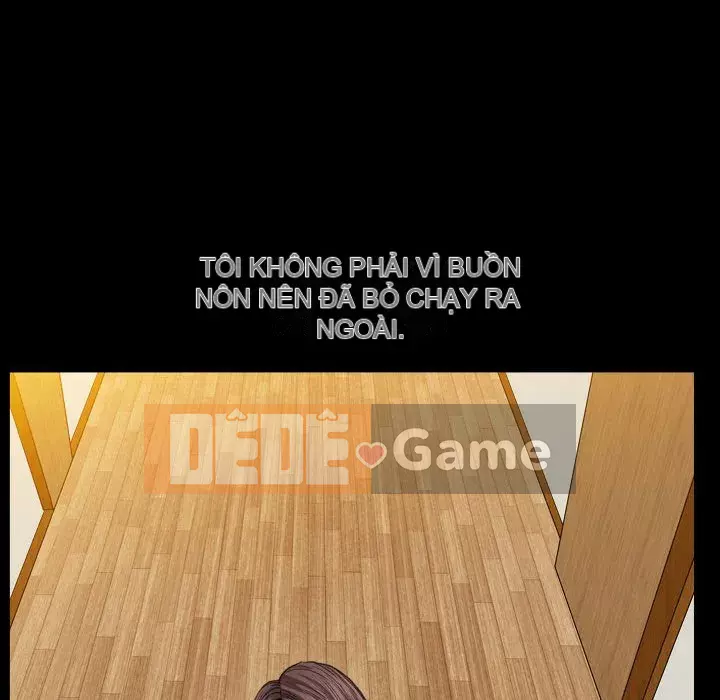 Cạm bẫy Chương 1-18