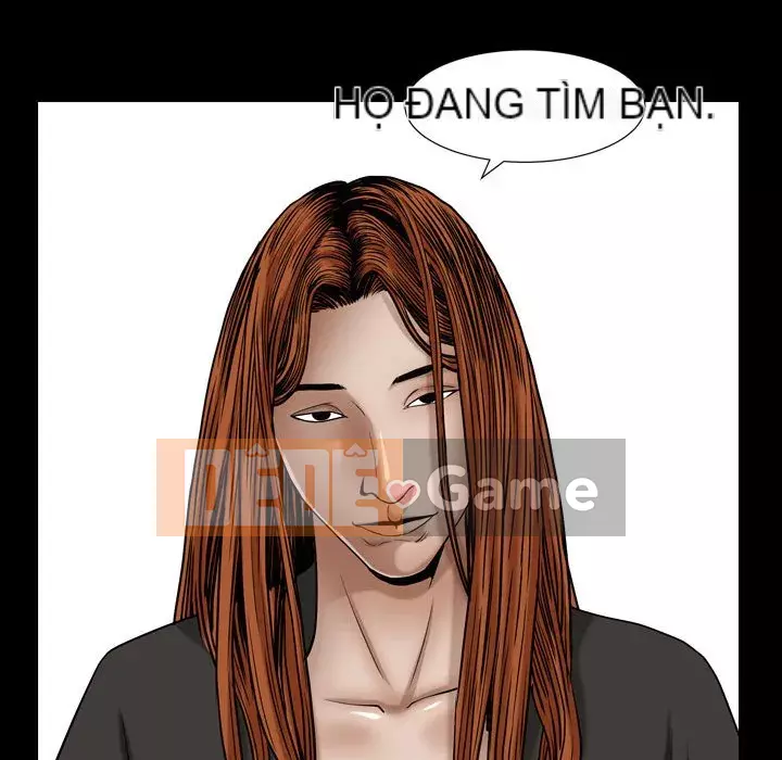 Cạm bẫy Chương 1-18