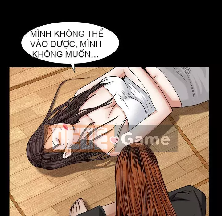 Cạm bẫy Chương 1-18