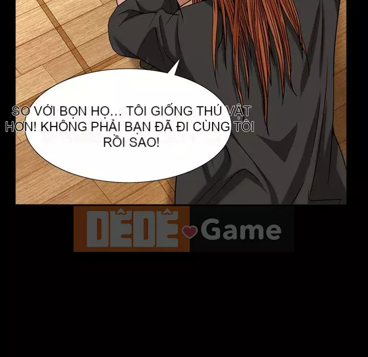 Cạm bẫy Chương 1-18