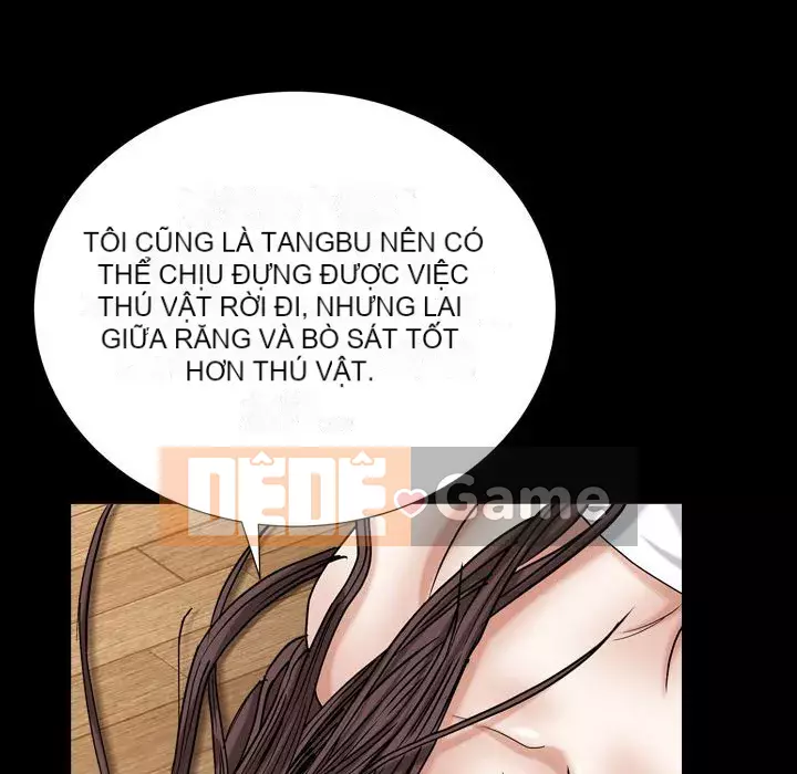 Cạm bẫy Chương 1-18