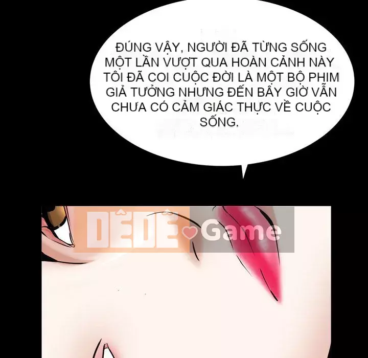 Cạm bẫy Chương 1-18