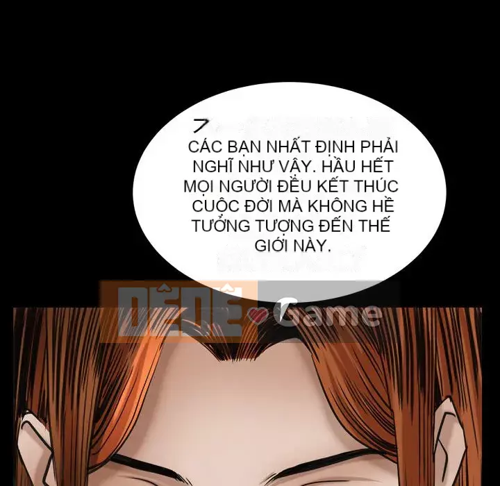 Cạm bẫy Chương 1-18