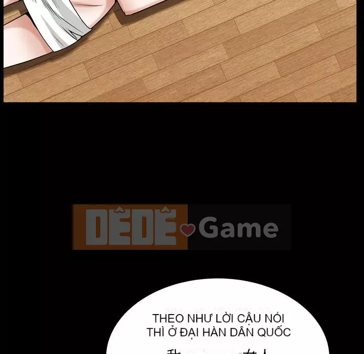 Cạm bẫy Chương 1-18