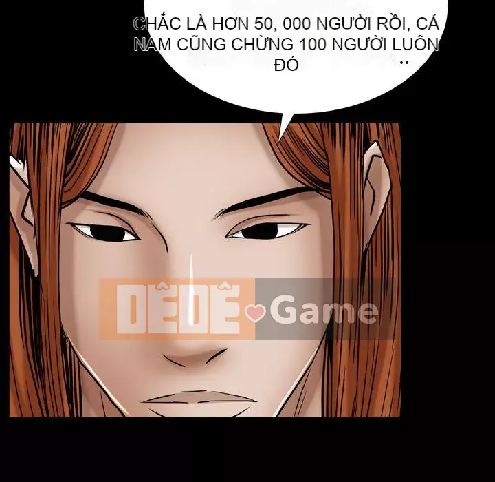 Cạm bẫy Chương 1-18