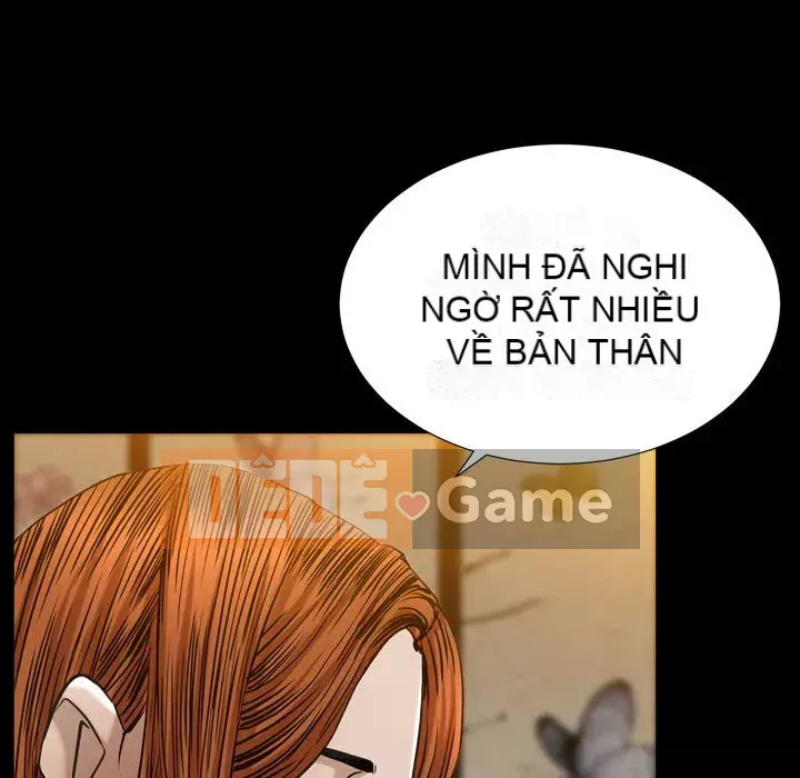 Cạm bẫy Chương 1-18