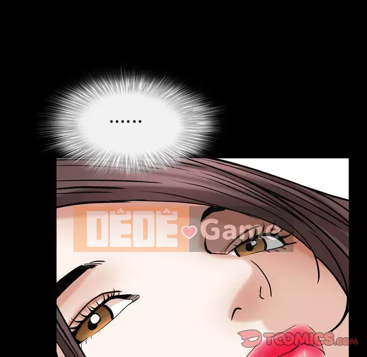 Cạm bẫy Chương 1-18