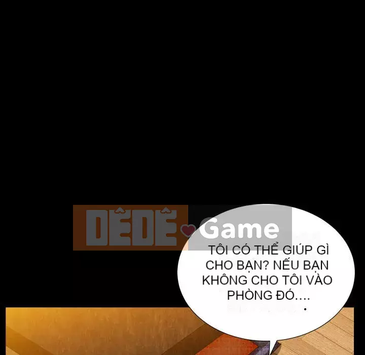 Cạm bẫy Chương 1-18