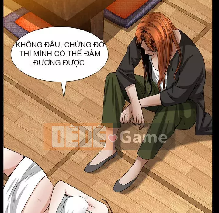 Cạm bẫy Chương 1-18