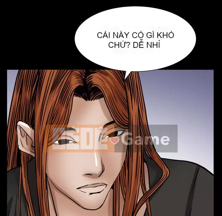 Cạm bẫy Chương 1-18