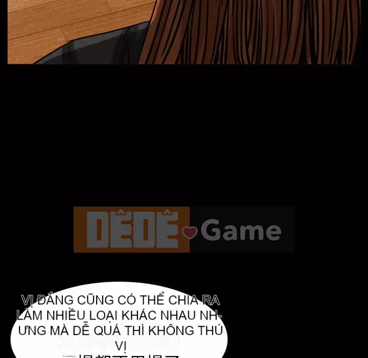 Cạm bẫy Chương 1-18