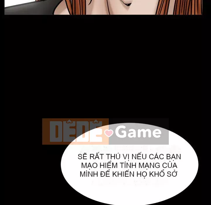 Cạm bẫy Chương 1-18