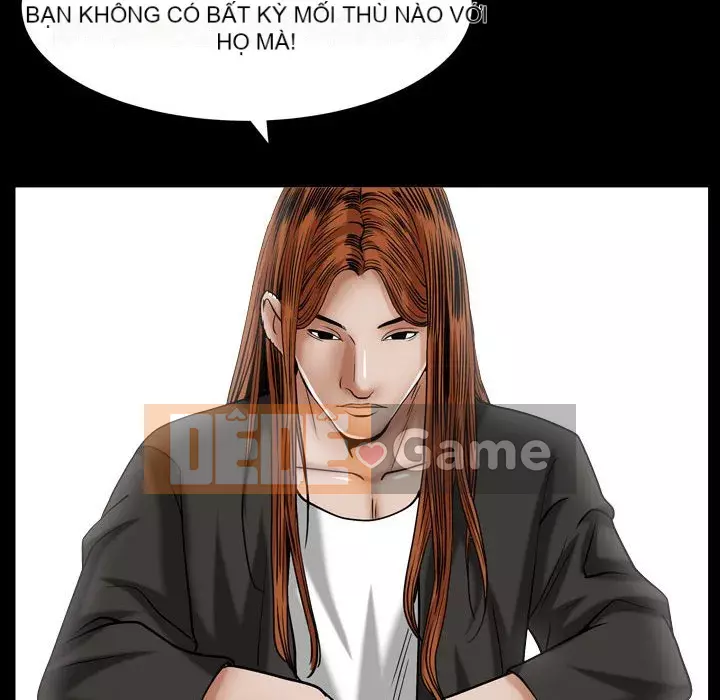 Cạm bẫy Chương 1-18