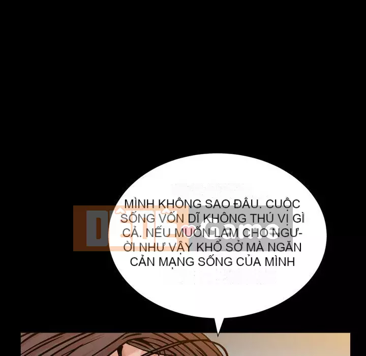 Cạm bẫy Chương 1-18